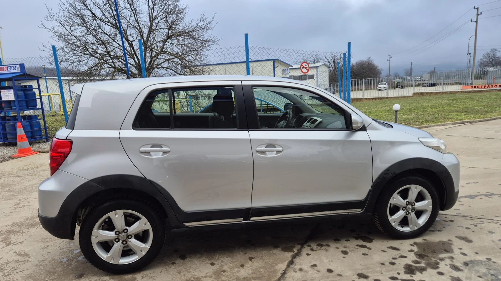 Toyota Urban Cruiser 1.4D4D 90K.�* 4�4* ��� | Mobile.bg � ����������� 13