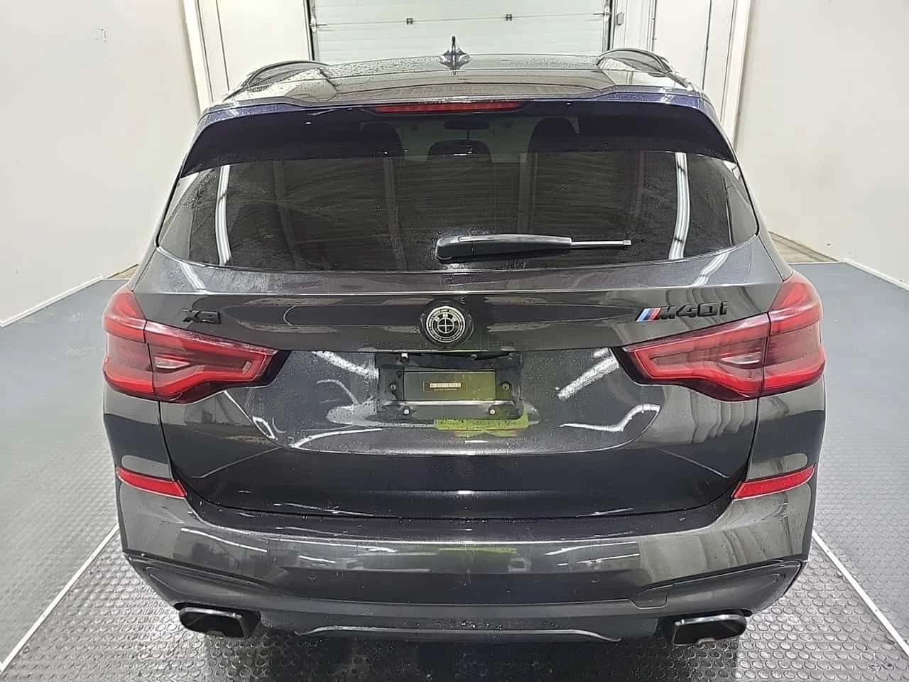 BMW X3  | M40I | HEAD-UP | DISTRONIC | 360 камери | , снимка 5 - Автомобили и джипове - 53944601