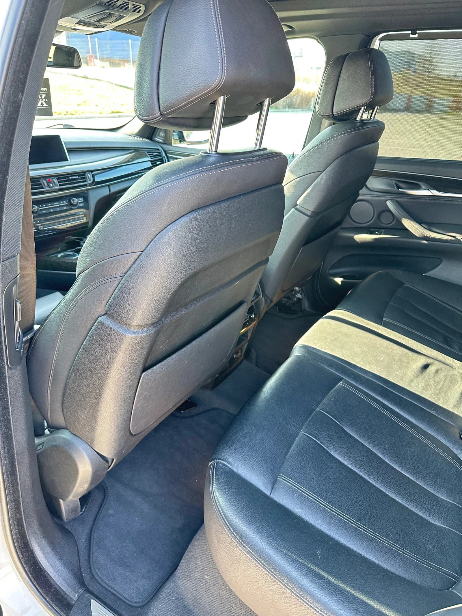 BMW X5 3.5 Xdrive, снимка 6 - Автомобили и джипове - 53969405