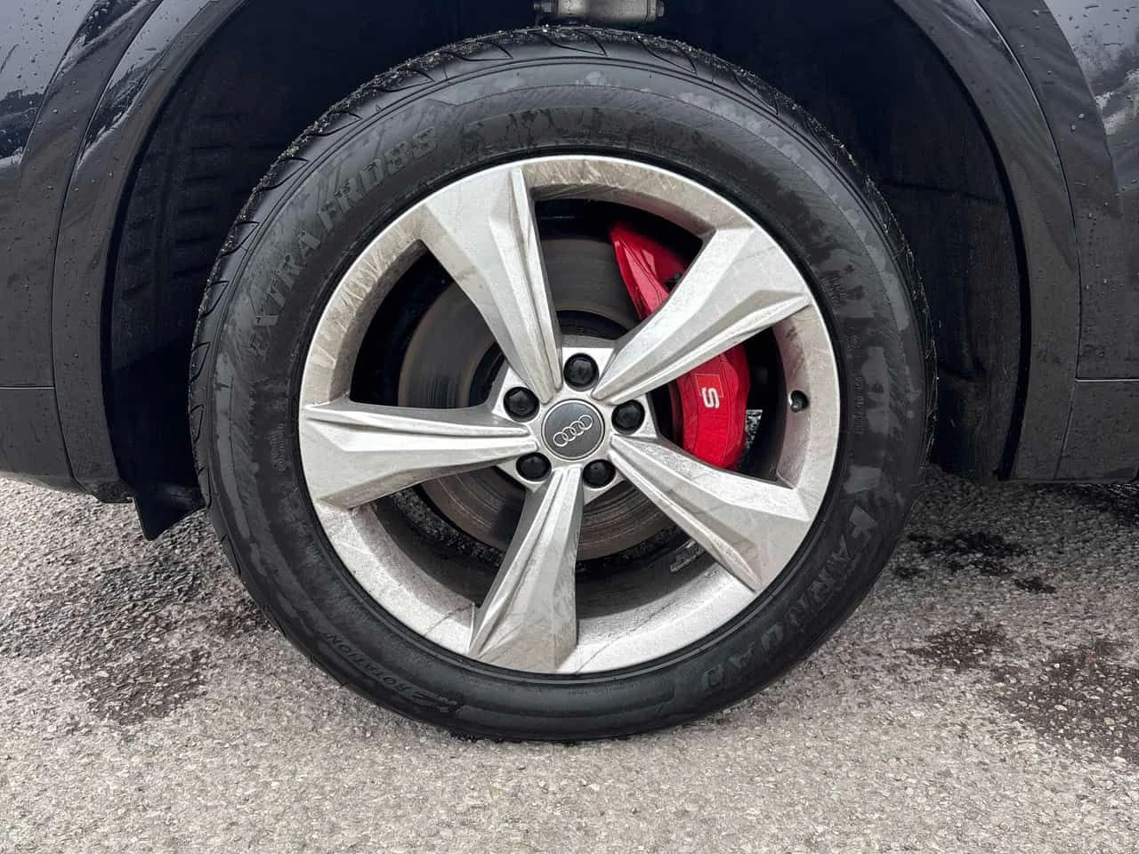 Audi SQ5 * Progressiv * MATRIX* DISTRONIC* PANO* , снимка 7 - Автомобили и джипове - 54006451