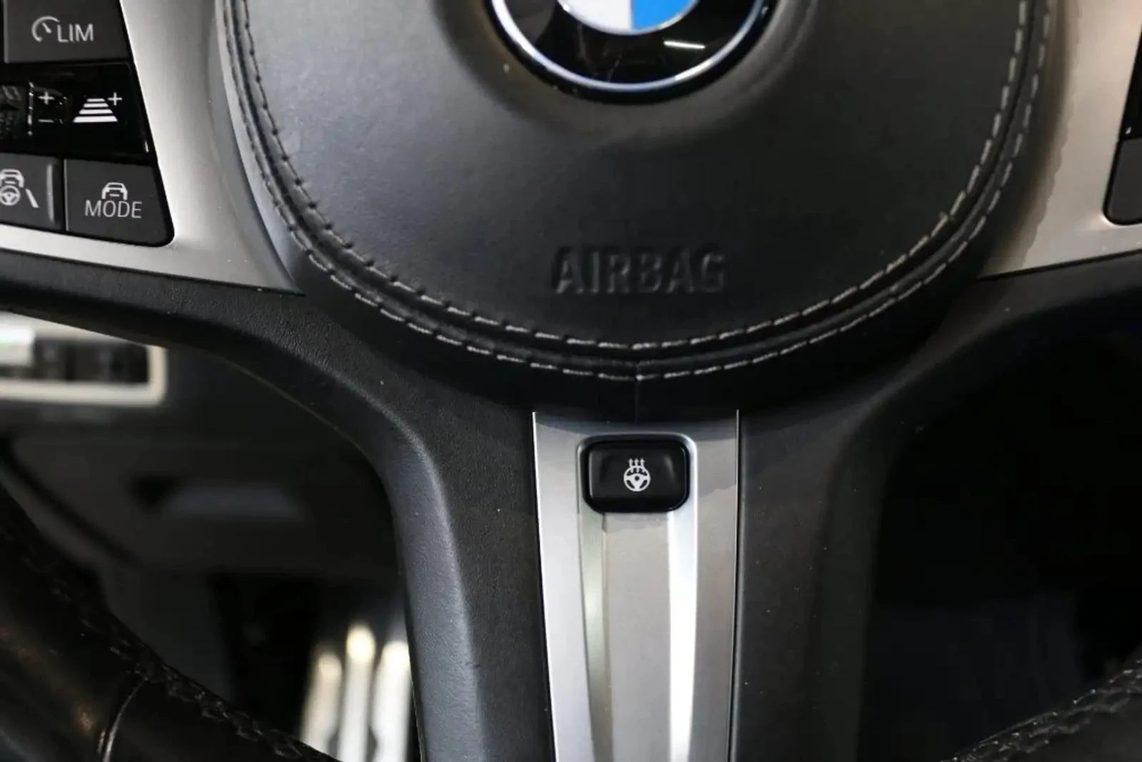 BMW X7 4.0d xDrive M-Pack, снимка 12 - Автомобили и джипове - 54218810