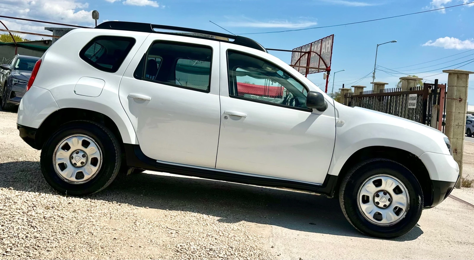Dacia Duster 1.5DCI 110HP AWD E5A | Mobile.bg � ����������� 5