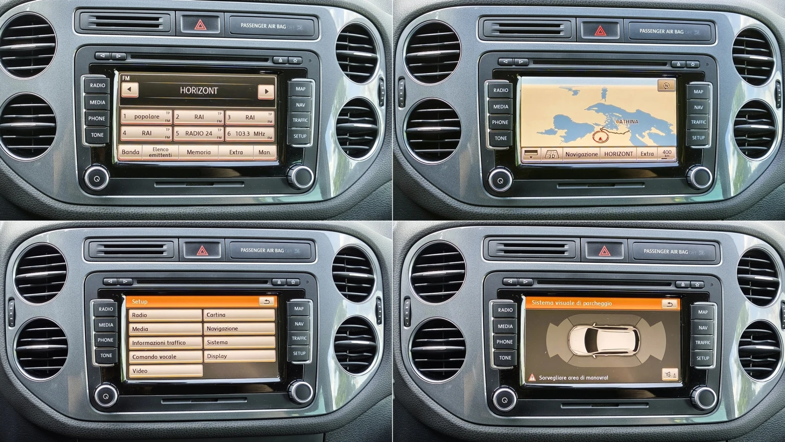VW Tiguan 2.0TDI DSG TOP!!! | Mobile.bg � ����������� 13