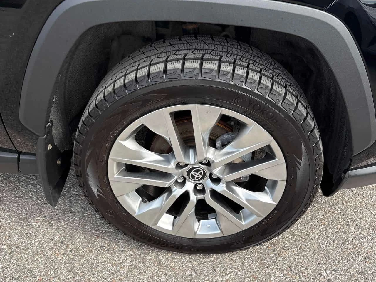 Toyota Rav4 * XLE * CARFAX * ОТ ПРЕДСТАВИТЕЛСТВО * , снимка 7 - Автомобили и джипове - 55058173