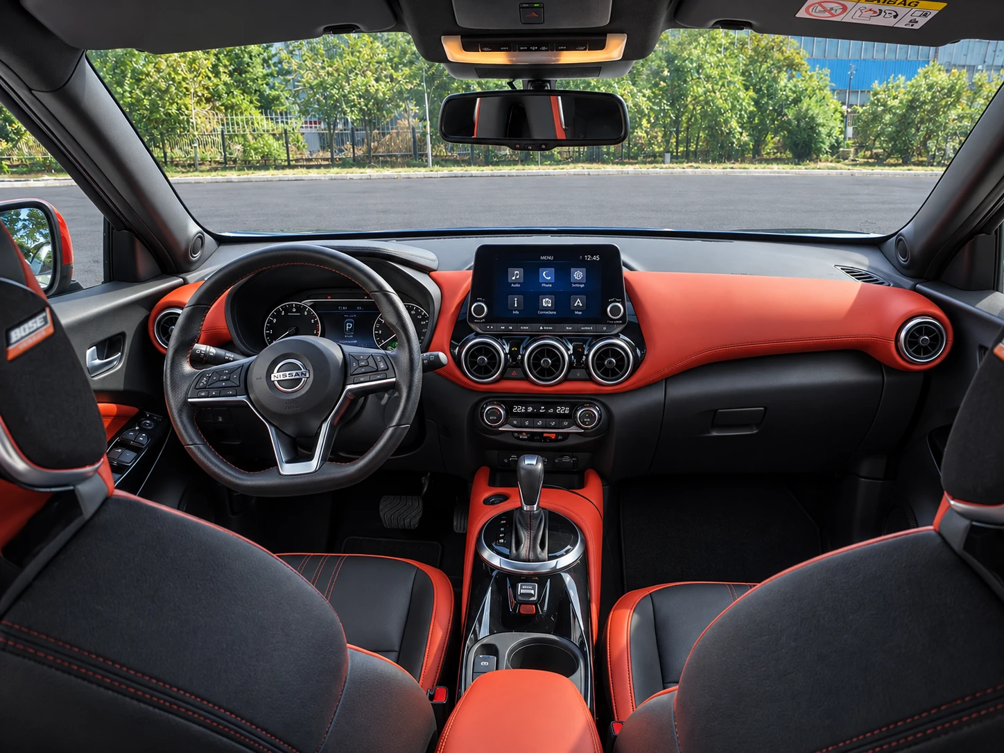 Nissan Juke N-Design, ��������  | Mobile.bg � ����������� 8