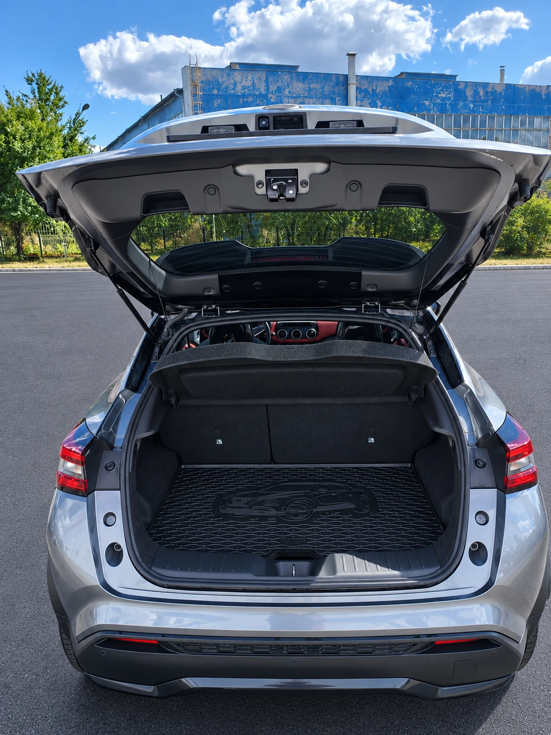 Nissan Juke N-Design, ��������  | Mobile.bg � ����������� 7