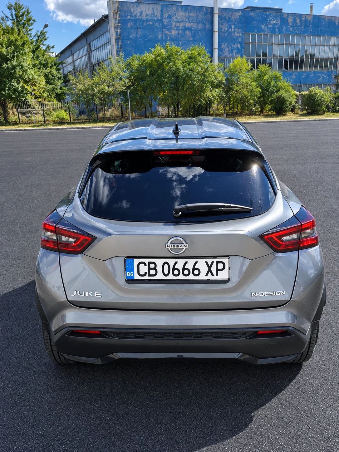 Nissan Juke N-Design, ��������  | Mobile.bg � ����������� 6