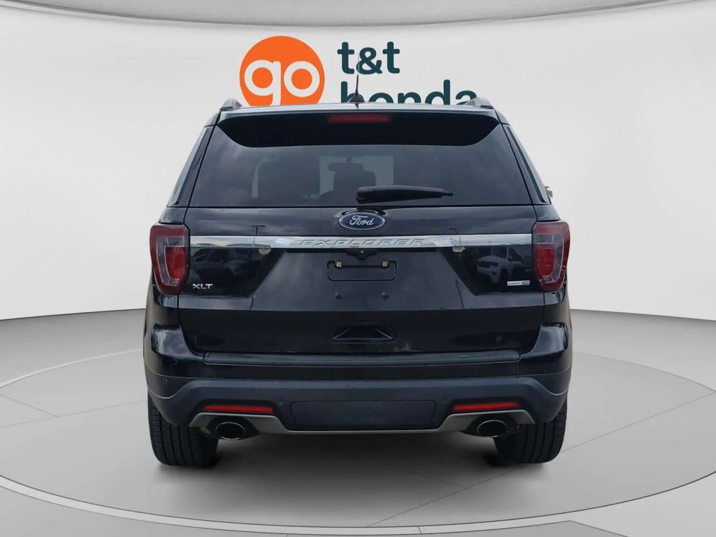 Ford Explorer, снимка 4 - Автомобили и джипове - 56020110