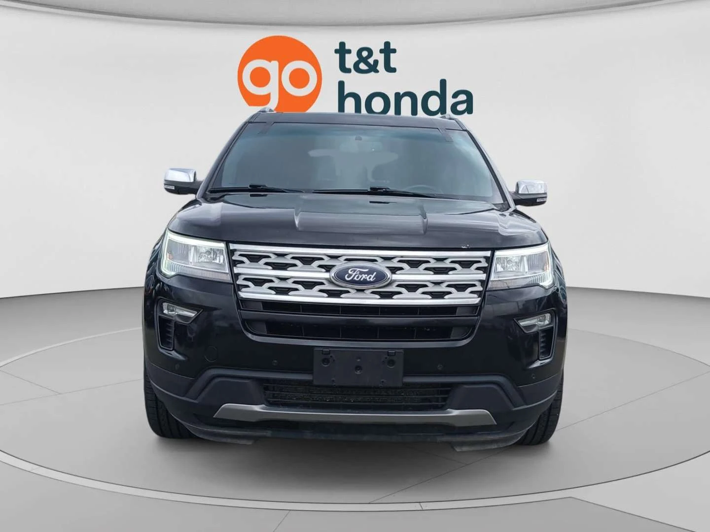 Ford Explorer, снимка 8 - Автомобили и джипове - 56020110