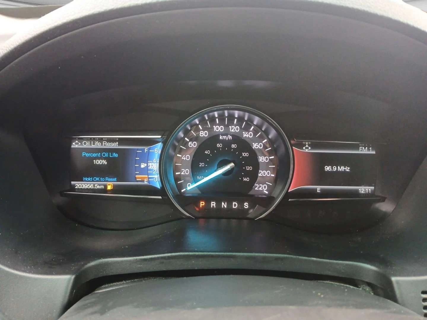 Ford Explorer, снимка 17 - Автомобили и джипове - 56020110