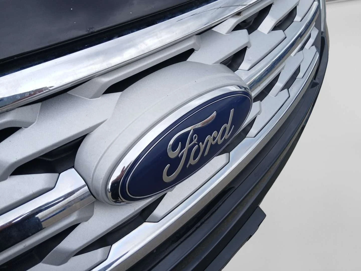 Ford Explorer, снимка 9 - Автомобили и джипове - 56020110