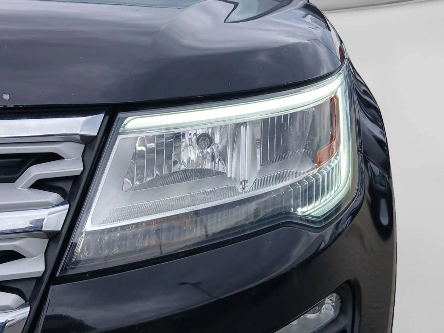 Ford Explorer, снимка 10 - Автомобили и джипове - 56020110