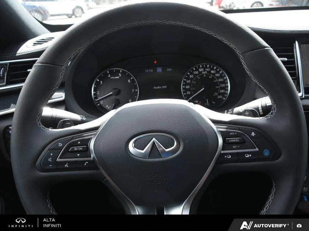 Infiniti QX50 * 2.0 Sport | Panoramic Roof | Memory Seats * CARF | Mobile.bg � ����������� 14