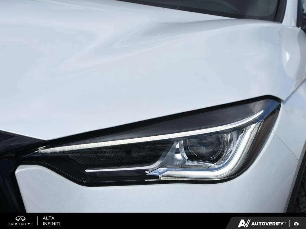 Infiniti QX50 * 2.0 Sport | Panoramic Roof | Memory Seats * CARF | Mobile.bg � ����������� 10