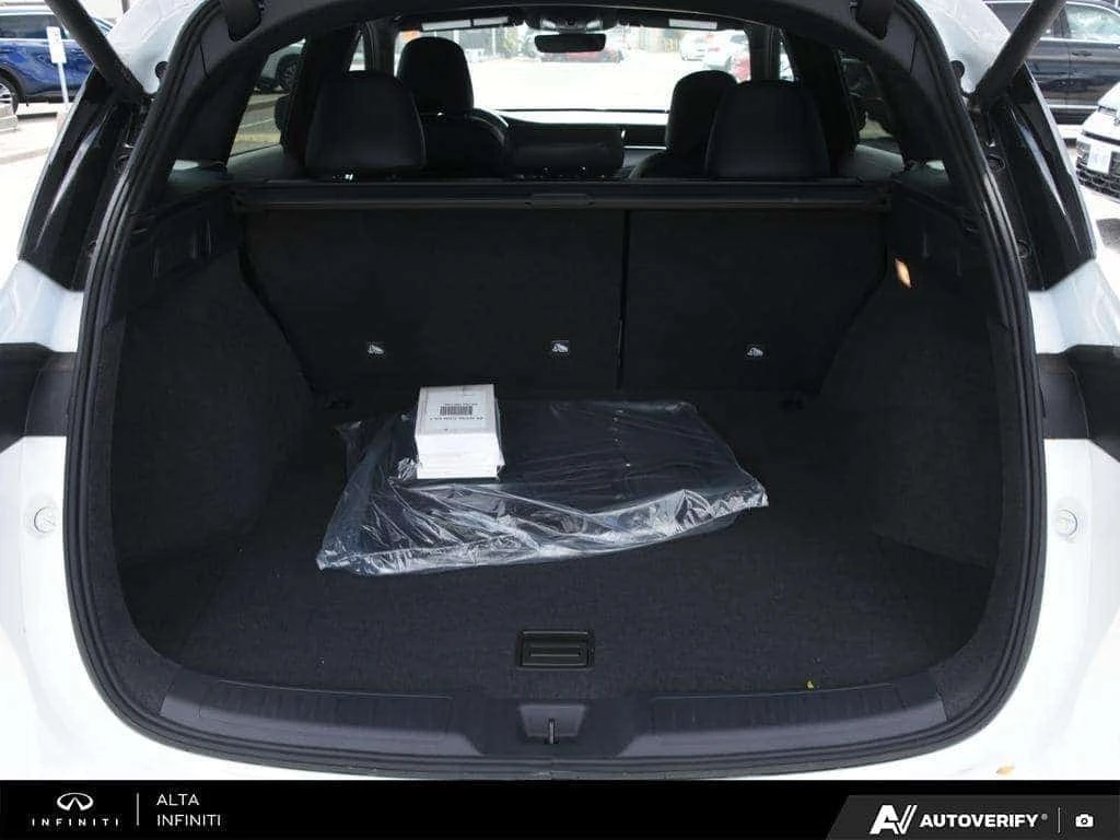 Infiniti QX50 * 2.0 Sport | Panoramic Roof | Memory Seats * CARF | Mobile.bg � ����������� 11
