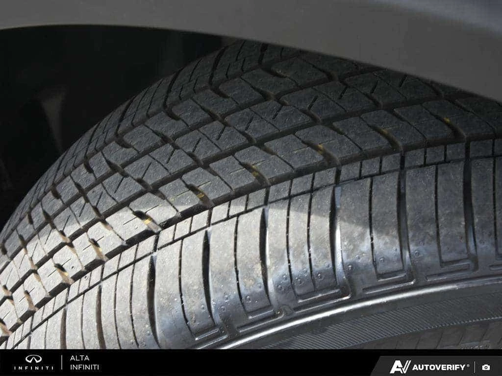 Infiniti QX50 * 2.0 Sport | Panoramic Roof | Memory Seats * CARF | Mobile.bg � ����������� 7