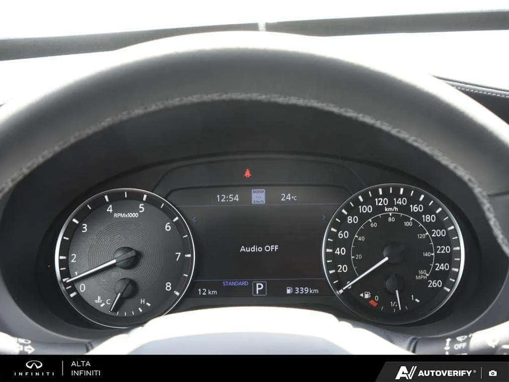 Infiniti QX50 * 2.0 Sport | Panoramic Roof | Memory Seats * CARF | Mobile.bg � ����������� 15