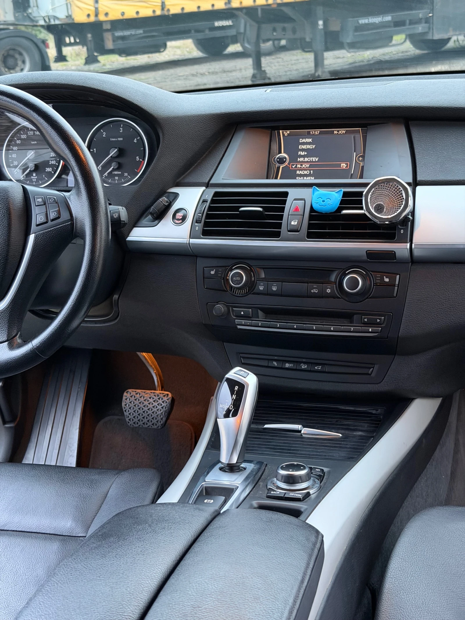 BMW X5, снимка 8 - Автомобили и джипове - 56466453