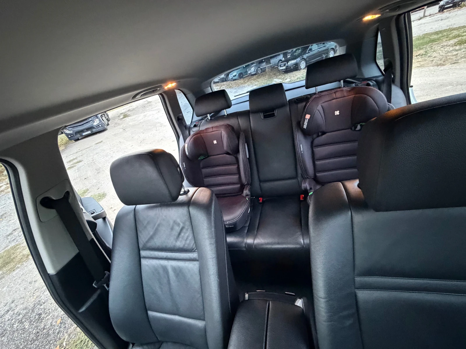 BMW X5, снимка 10 - Автомобили и джипове - 56466453