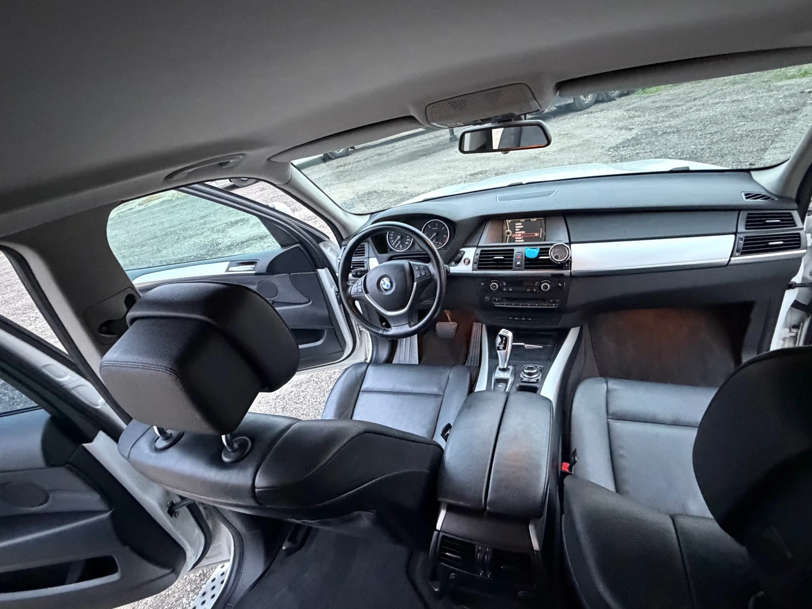 BMW X5, снимка 9 - Автомобили и джипове - 56466453