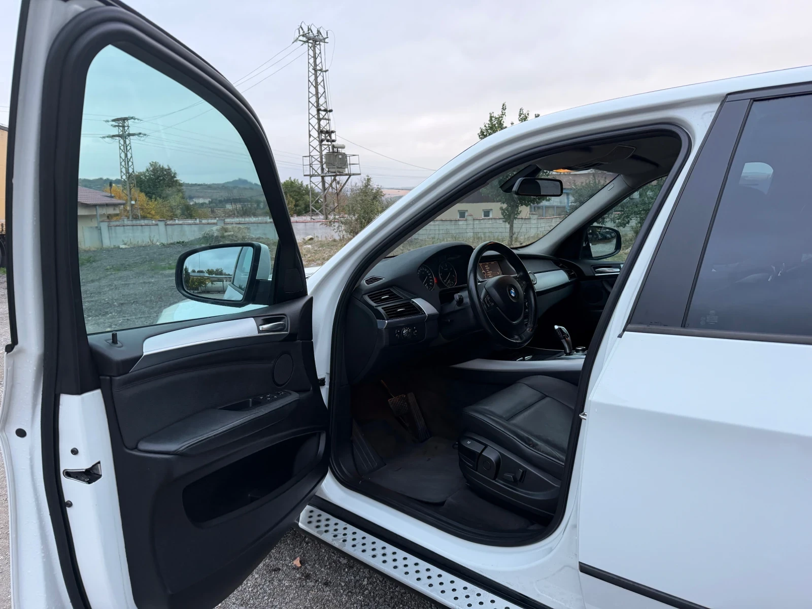 BMW X5, снимка 14 - Автомобили и джипове - 56466453