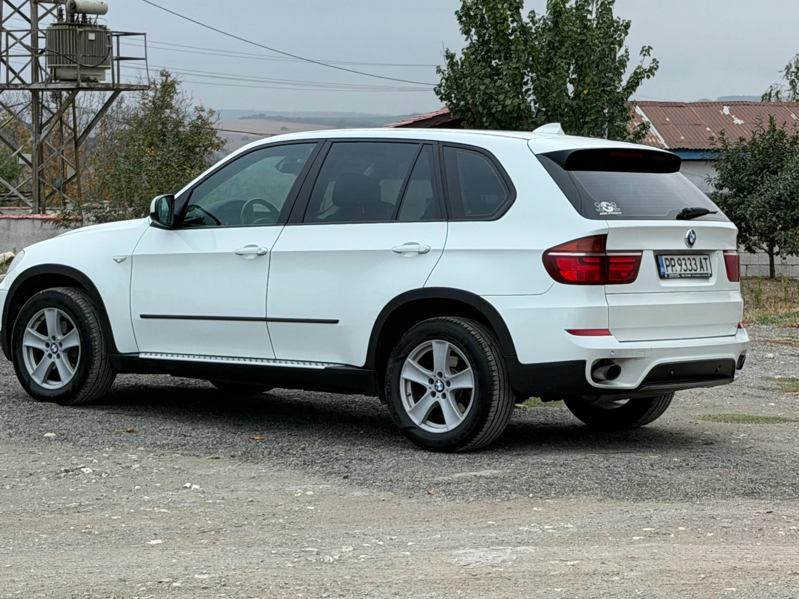 BMW X5, снимка 2 - Автомобили и джипове - 56466453