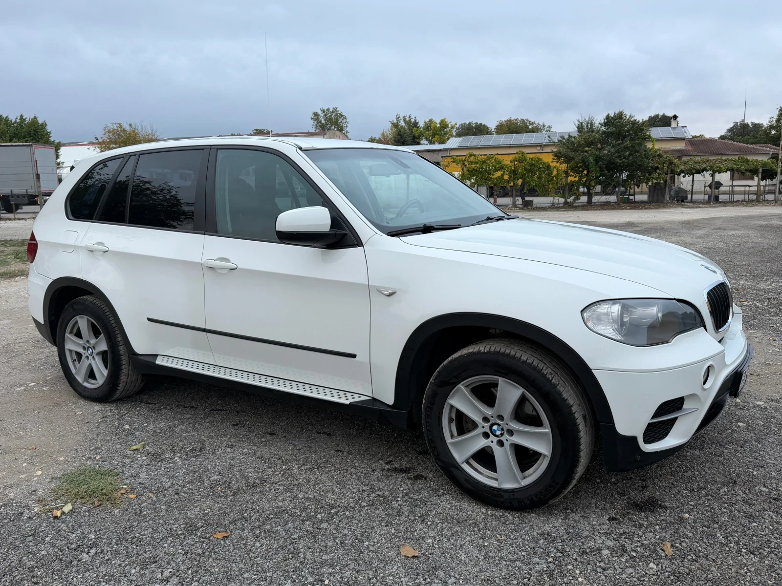 BMW X5, снимка 4 - Автомобили и джипове - 56466453