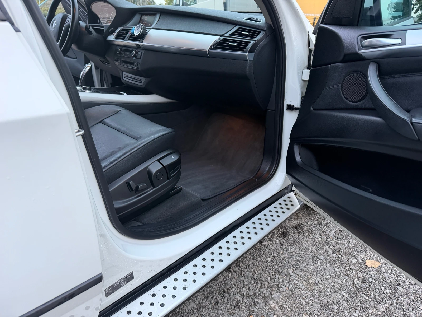 BMW X5, снимка 13 - Автомобили и джипове - 56466453