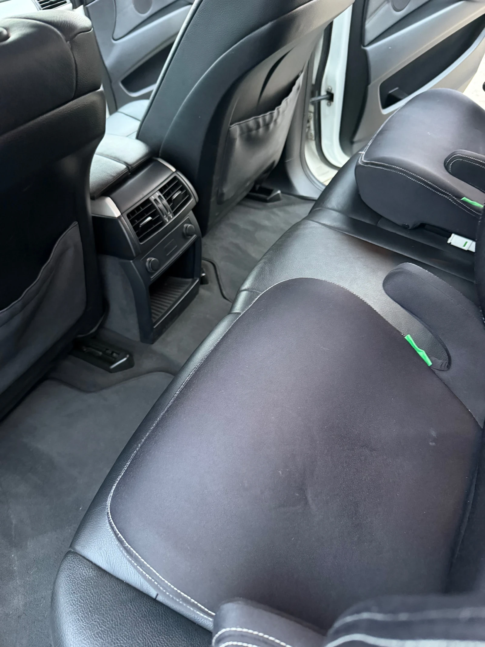 BMW X5, снимка 11 - Автомобили и джипове - 56466453