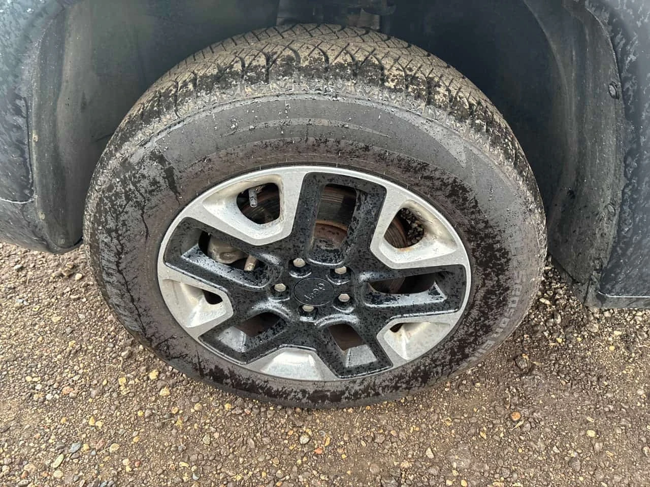 Jeep Compass * Trailhawk * ПОДГРЕВ * KEYLESS * , снимка 6 - Автомобили и джипове - 56532539