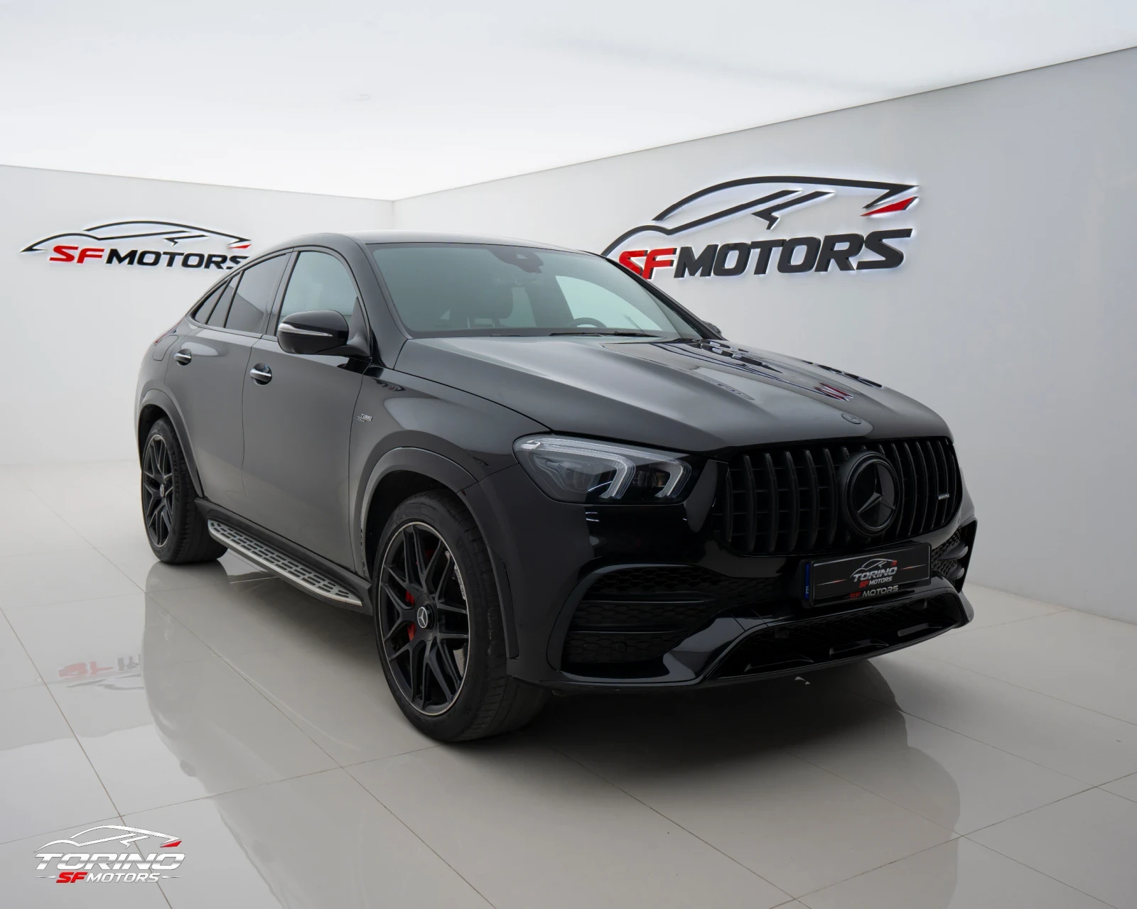 Mercedes-Benz GLE 53 4MATIC COUPE* AMG* 4MATIC+ BURMESTER* FULLMAXX*  | Mobile.bg � ����������� 5
