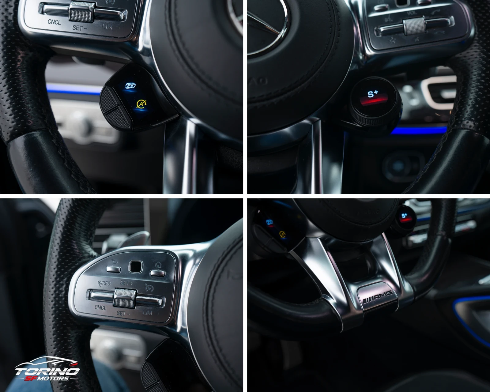 Mercedes-Benz GLE 53 4MATIC COUPE* AMG* 4MATIC+ BURMESTER* FULLMAXX*  | Mobile.bg � ����������� 15