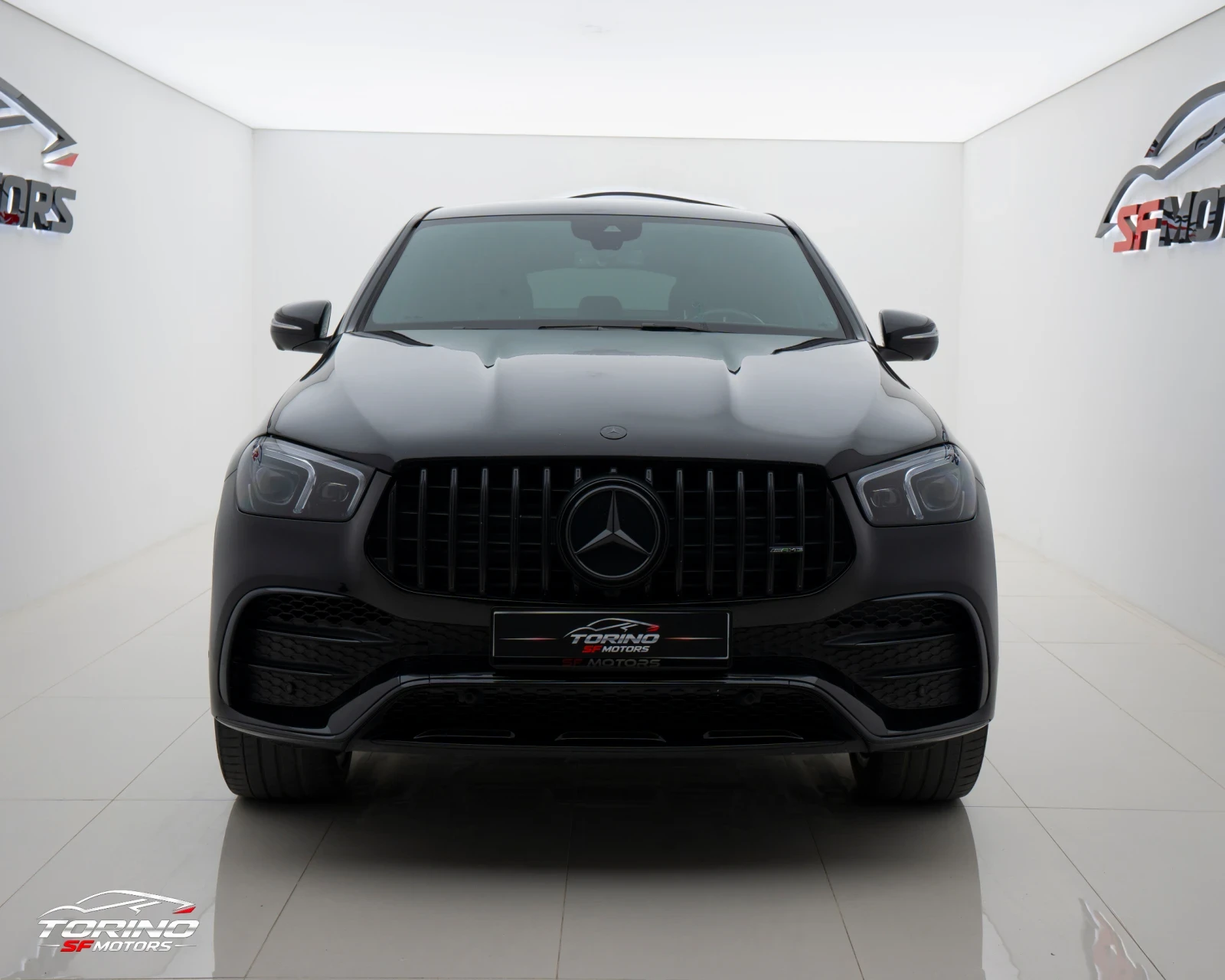 Mercedes-Benz GLE 53 4MATIC COUPE* AMG* 4MATIC+ BURMESTER* FULLMAXX*  | Mobile.bg � ����������� 6