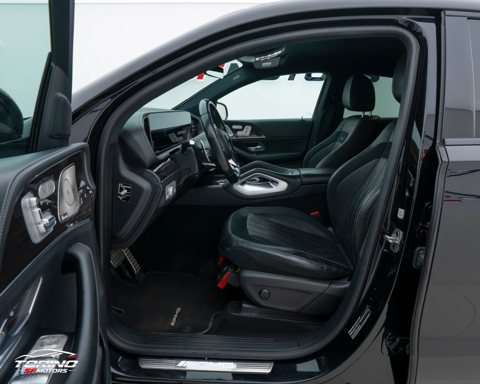 Mercedes-Benz GLE 53 4MATIC COUPE* AMG* 4MATIC+ BURMESTER* FULLMAXX*  | Mobile.bg � ����������� 7