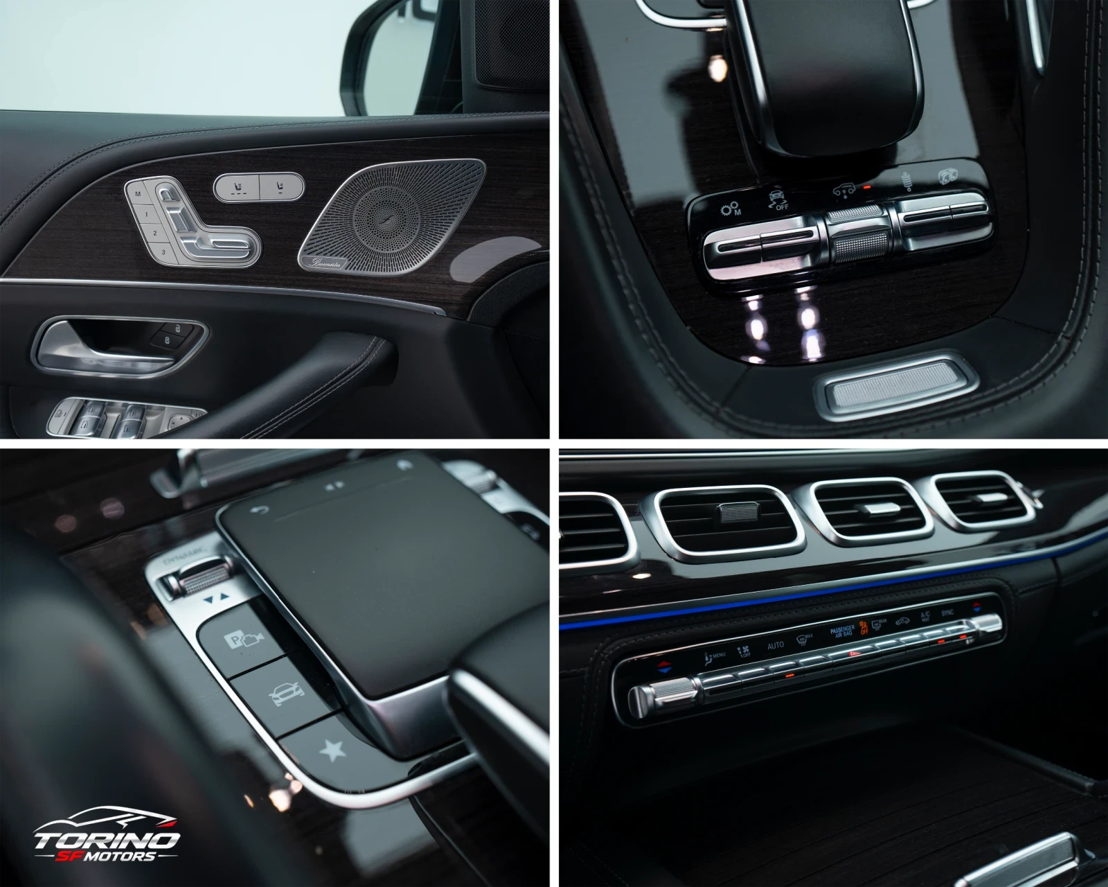Mercedes-Benz GLE 53 4MATIC COUPE* AMG* 4MATIC+ BURMESTER* FULLMAXX*  | Mobile.bg � ����������� 13