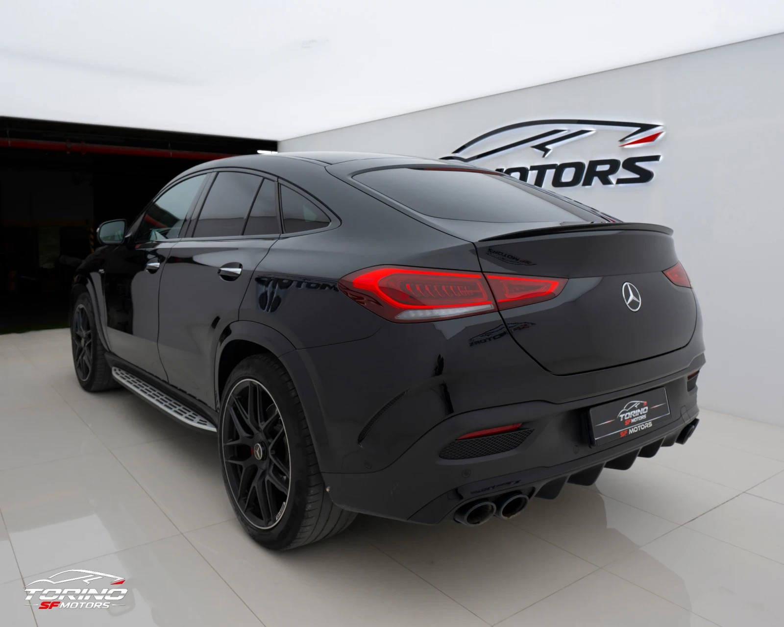 Mercedes-Benz GLE 53 4MATIC COUPE* AMG* 4MATIC+ BURMESTER* FULLMAXX*  | Mobile.bg � ����������� 2