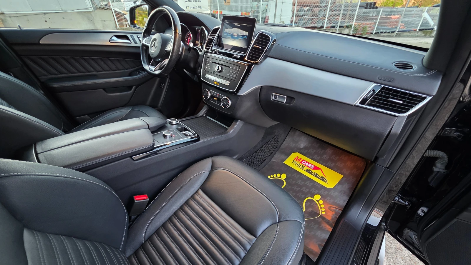 Mercedes-Benz GLE 350 COUPE/129���.��./AMG/���������/PANORAMA | Mobile.bg � ����������� 16