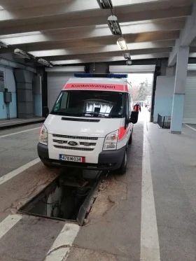 Ford Transit линейка , снимка 4