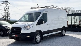 Ford Transit 2.0TDCI/УНИКАТ//60Х.КМ/ПАРКТРОНИК/СТЪЛБА/АВТОПИЛОТ, снимка 3
