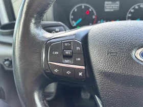 Ford Transit 2.0TDCI/УНИКАТ//60Х.КМ/ПАРКТРОНИК/СТЪЛБА/АВТОПИЛОТ, снимка 8