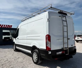 Ford Transit 2.0TDCI/УНИКАТ//60Х.КМ/ПАРКТРОНИК/СТЪЛБА/АВТОПИЛОТ, снимка 13