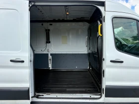 Ford Transit КЛИМА! Оригинален вид!!!, снимка 12