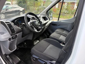 Ford Transit КЛИМА! Оригинален вид!!!, снимка 6
