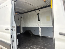 Ford Transit КЛИМА! Оригинален вид!!!, снимка 11