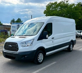 Ford Transit КЛИМА! Оригинален вид!!!, снимка 1
