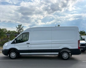 Ford Transit КЛИМА! Оригинален вид!!!, снимка 5