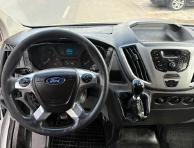 Ford Transit КЛИМА! Оригинален вид!!!, снимка 8