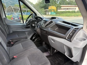 Ford Transit КЛИМА! Оригинален вид!!!, снимка 7