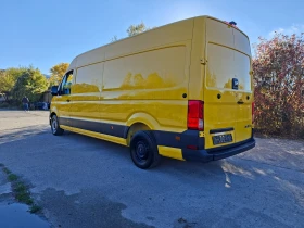 Man TGE 2.0TDI, снимка 6