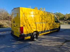 Man TGE 2.0TDI, снимка 4